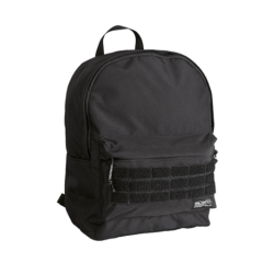 Sac &agrave; dos Mil-Tec Daypack Cityscape Molle Noir