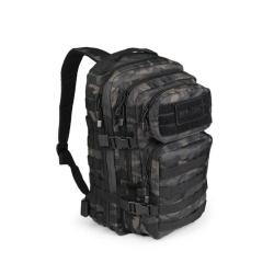 Sac &agrave; dos Mil-Tec US Assault 20L Camo sombre