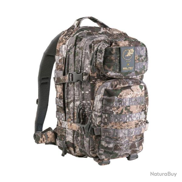 Sac � dos Mil-Tec US Assault 20L WASP I Z1B - 20L