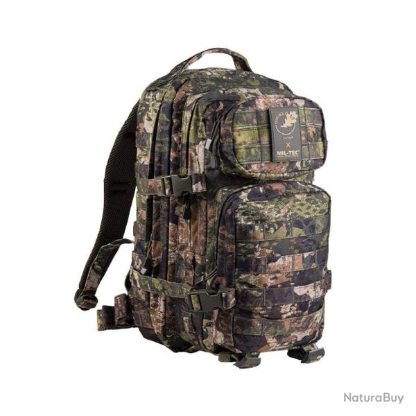Sac � dos Mil-Tec US Assault 20L WASP I Z3A - 20L