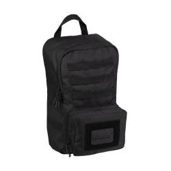 Sac &agrave; dos Mil-Tec US Pack Ultra Compact 15L Noir