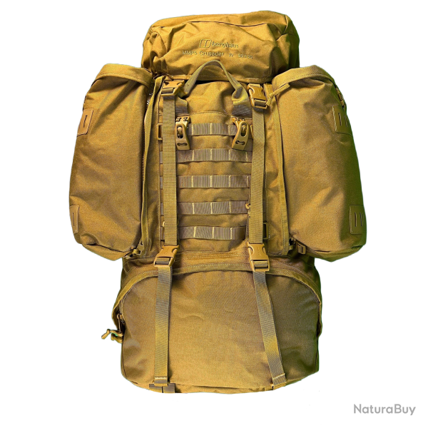 Sac � dos MMPS Crusader IV 90+20L Berghaus Coyote - T3