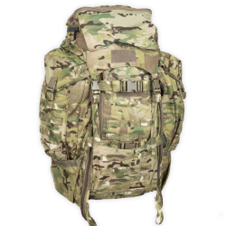 Sac &agrave; dos modulaire Eberlestock Skycrane II (3 en 1) 73L Multicam