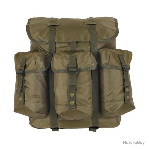 Sac � dos Rothco GI Alice Medium 70L (sans armature) Vert olive