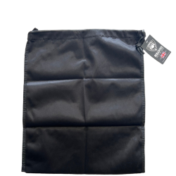 Sac &agrave; linge TAC WASH Bulldog Tactical Gear Noir 20 L