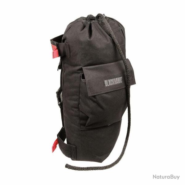 Sac Blackhawk Enhanced Tactical Rope Noir