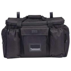 Sac d'intervention 5.11 Tactical Patrol Ready 40 L en polyester 600D avec bandouli&egrave;re amovible Noir