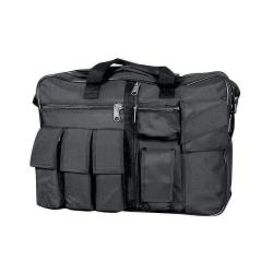 Sac d'intervention Mil-Tec SWAT Police Noir
