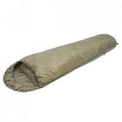 Sac de couchage Ares X-Pro Confort sarcophage, confort +10 &deg;C / extr&ecirc;me -10 &deg;C, grande largeur 85 cm