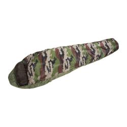 Sac de couchage Ares X-Pro Extreme sarcophage grands froids, confort -10 &deg;C / extr&ecirc;me -20 &deg;C, test&eacute; 