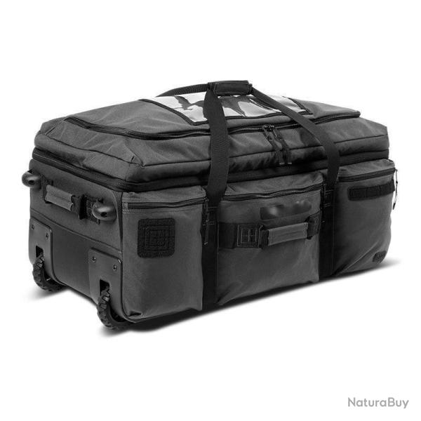 Sac de voyage 5.11 Tactical Mission Ready 3.0 90L Noir