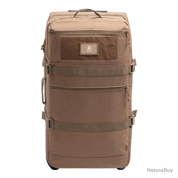 Sac de voyage � roulettes A10 Equipment Transall 120L Coyote