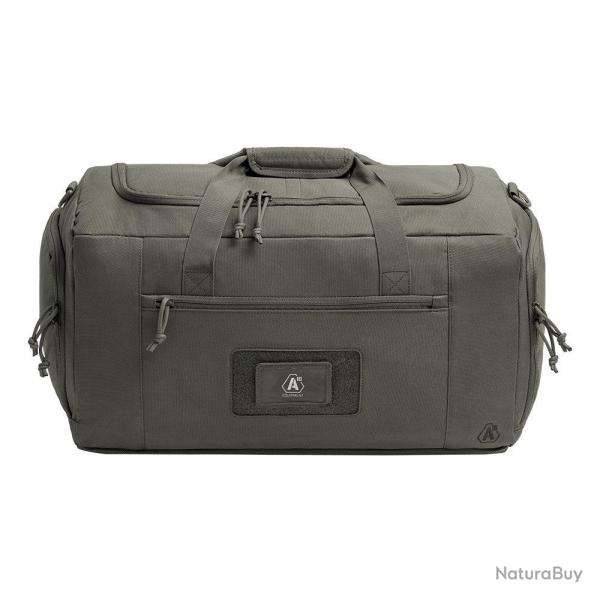 Sac de voyage A10 Equipment Transall 45L polyester 600D Vert Olive