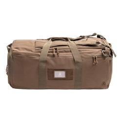 Sac de voyage A10 Equipment Transall 90L convertible sac &agrave; dos Coyote