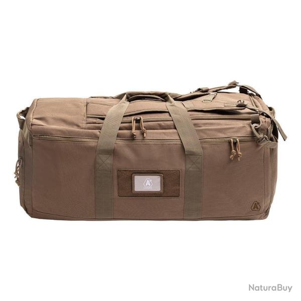 Sac de voyage A10 Equipment Transall 90L convertible sac � dos Coyote