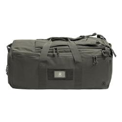Sac de voyage A10 Equipment Transall 90L convertible sac &agrave; dos Vert Olive