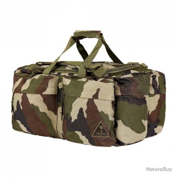 Sac de voyage Ares Baroud 65L 7P (destockage) CCE
