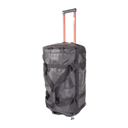 Sac de voyage Berghaus BHDD Gladius 80 Wheel Noir 80L