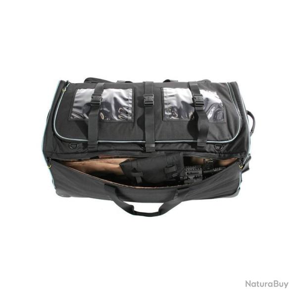 Sac de voyage Blackhawk ALERT 5 Noir