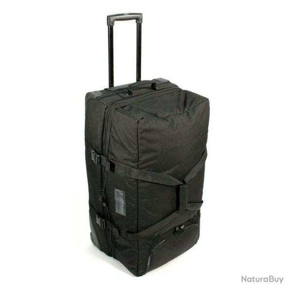 Sac de voyage Blackhawk Medium Alert Noir