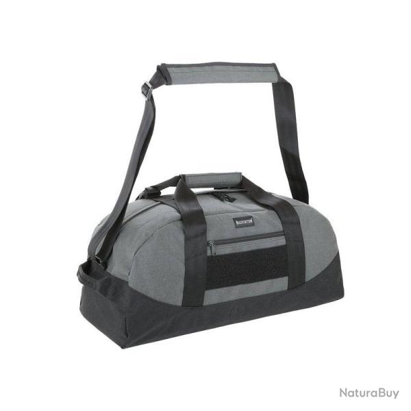 Sac de voyage Maxpedition Baron Load-Out Duffel Gris