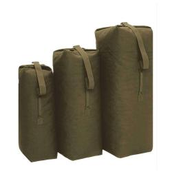 Sac de voyage Mil-Tec Marin US 60L / 140L Vert olive 55L