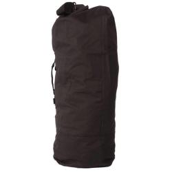 Sac de voyage Mil-Tec Marin US PES 80L (destockage) Noir 75L