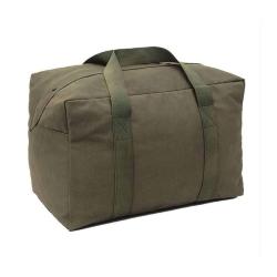 Sac de voyage Mil-Tec TAP 77L (destockage) Vert