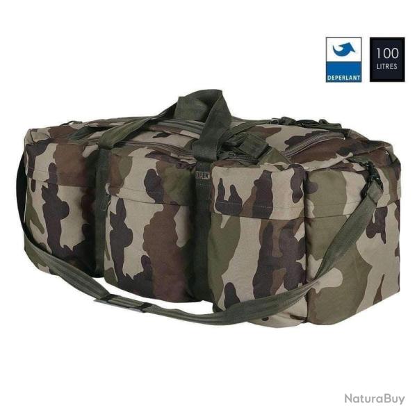 Sac de voyage Opex OTAN 80 L CCE 80L
