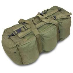 Sac de voyage Opex OTAN 80 L Vert olive 80L