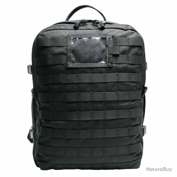 Sac m�dical Blackhawk Special Ops Noir