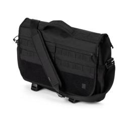 Sacoche 5.11 Tactical Overwatch Messenger Noir