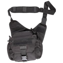 Sacoche 5.11 Tactical Push Pack Noir