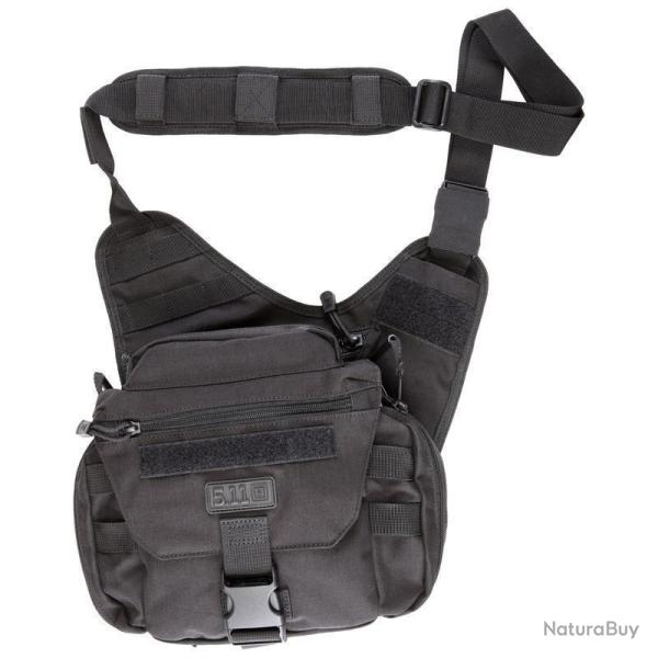 Sacoche 5.11 Tactical Push Pack Noir
