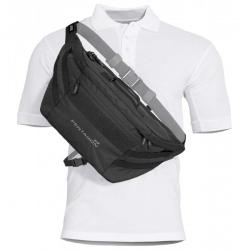 Sacoche de dissimulation Pentagon Telamon en polyester 600D 8,5 L &agrave; compartiment arme et poche docum