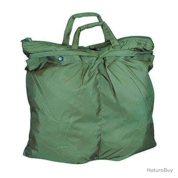 Sacoche Mil-Tec Pilote Vert olive