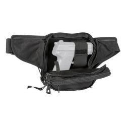 Sacoche Vega Holster Police Noir