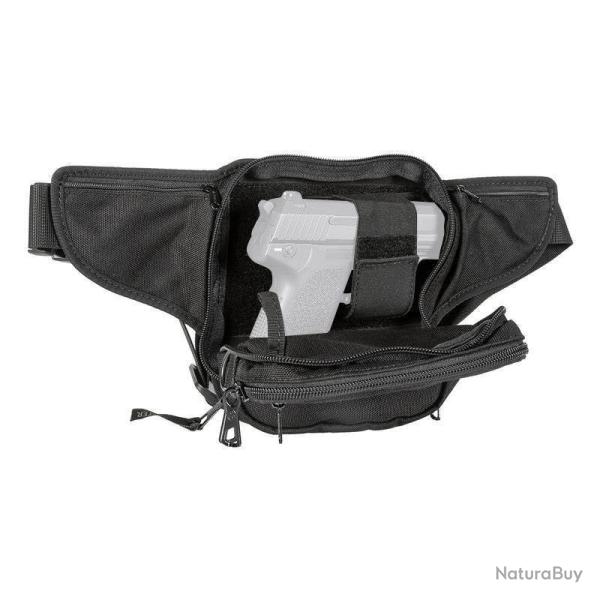 Sacoche Vega Holster Police Noir