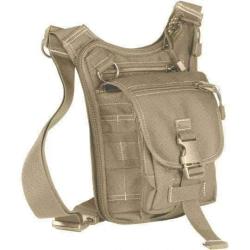 Sacoche Vega Holster Urban Coyote