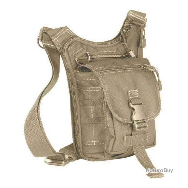 Sacoche Vega Holster Urban Coyote
