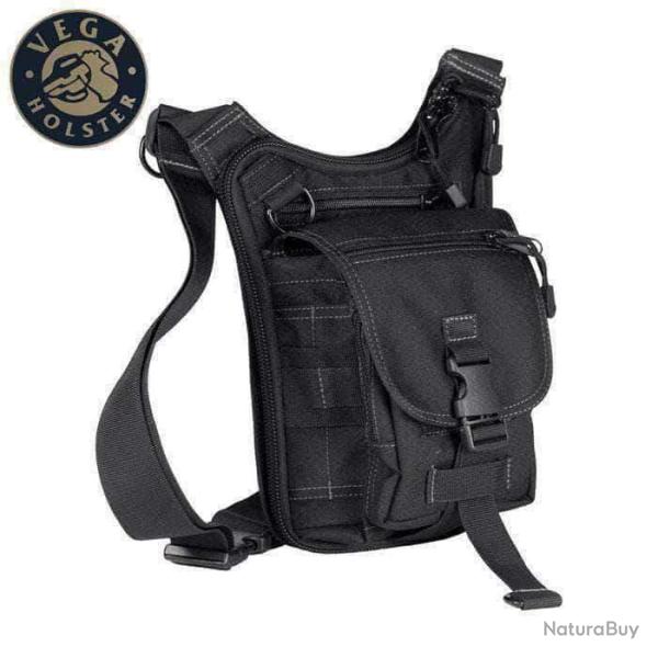 Sacoche Vega Holster Urban Noir