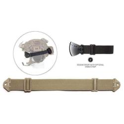 Sangle de Rechange Smith Optics Boogie Sport Coyote