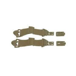 Sangle de rechange Wiley X SPEAR ARC Coyote