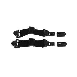 Sangle de rechange Wiley X SPEAR ARC Noir