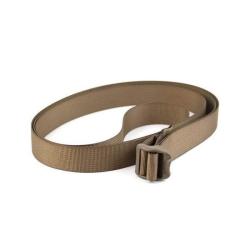 Sangle Ladderlock 25 mm Bulldog Tactical Gear Coyote 1 m x 25 mm