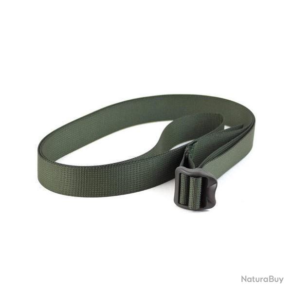 Sangle Ladderlock 25 mm Bulldog Tactical Gear Vert olive 0.75 m x 25 mm