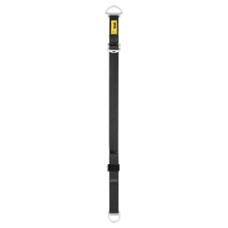 Sangle Petzl Connexion Vario Noir 200 cm