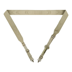Sangle pour arme 2 points Agilite Re-Flex3D� Coyote