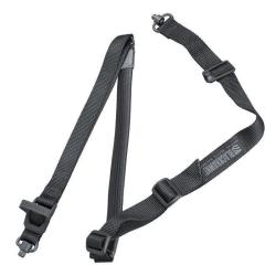 Sangle pour arme Blackhawk QD Stretch multi-points Noir