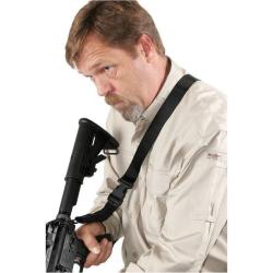 Sangle pour arme Blackhawk STORM QD 1 point Noir